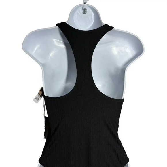 HURLEY x NASCAR One piece swimsuit womens size Small NWT Racing stock car - Picture 5 of 10